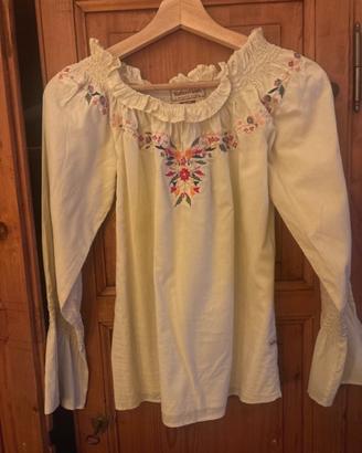 Camicia Marlboro Classic