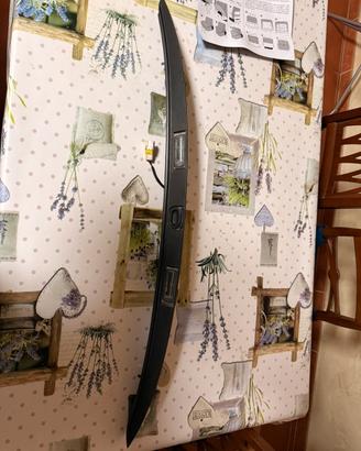 Maniglia portellone lancia ypsilon