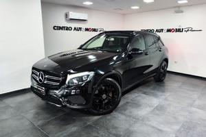 Mercedes-benz GLC 250 d 4Matic Sport Plus TETTO
