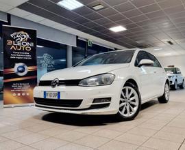 VOLKSWAGEN GOLF 1.6 TDI 110 CV 5p. HIGHLINE BLUEMO