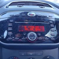 Autoradio FIAT GRANDE PUNTO del 2011