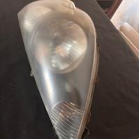 Faro ant. sx honda jazz