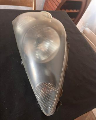 Faro ant. sx honda jazz