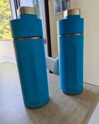 borracce per bibite gassate