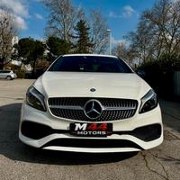 Mercedes classe A 180 amg