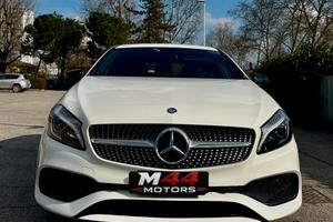 Mercedes classe A 180 amg