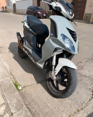 Nrg power 70 2014