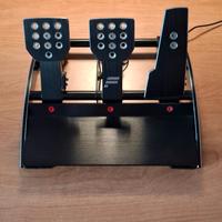 Pedali Fanatec ClubSport V3