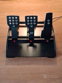Pedali Fanatec ClubSport V3
