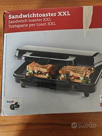 Sandwich Toast XXL