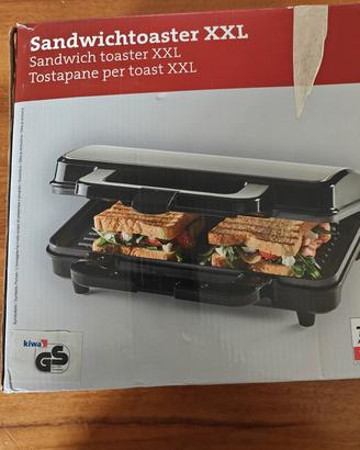 Sandwich Toast XXL