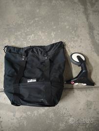 borsa babyzen yoyo originale