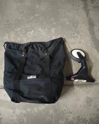 borsa babyzen yoyo originale