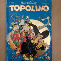 Topolino n. 1780