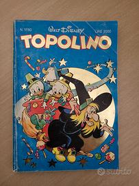 Topolino n. 1780