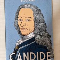 Candide - Voltaire
