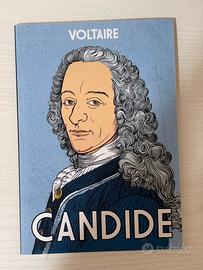 Candide - Voltaire