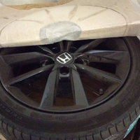 Pneumatici e Cerchi Honda Civic 2020