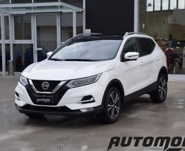 NISSAN Qashqai 1.5dCi 115CV N-Connecta