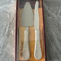 Set Dolcezza Paletta e Coltello