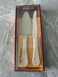 Set Dolcezza Paletta e Coltello