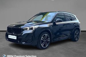 BMW X1 xDrive 23d Msport Aut. + Tetto apr.
