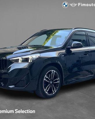 BMW X1 xDrive 23d Msport Aut. + Tetto apr.