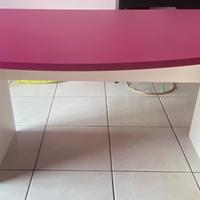 Scrivania da cameretta