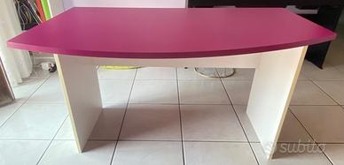 Scrivania da cameretta