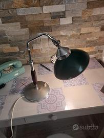 Lampada