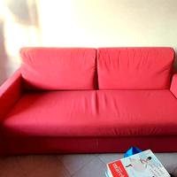 Divano 3 posti