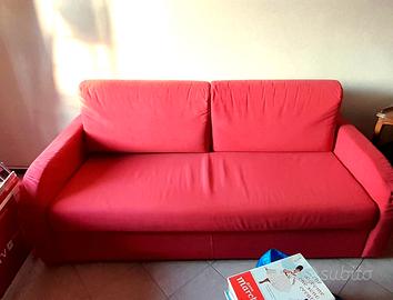 Divano 3 posti
