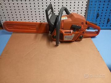 Husqvarna 357 XP