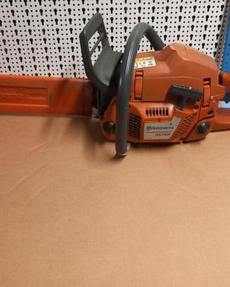 Husqvarna 357 XP