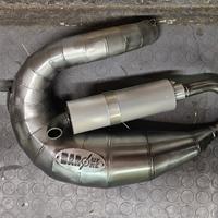 marmitta Barone per Parmakit 