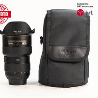 Nikon AF-S 16-35 F4 G ED VR (Nikon)