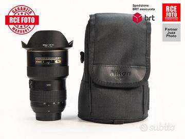 Nikon AF-S 16-35 F4 G ED VR (Nikon)