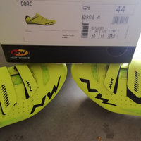 Scarpe ciclismo n44
