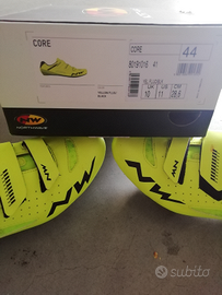 Scarpe ciclismo n44