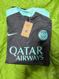 tuta da allenamento paris saint germain