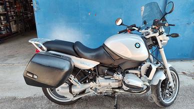 BMW R850R anno 2006