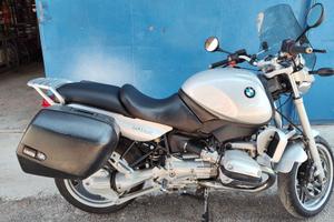 BMW R850R anno 2006