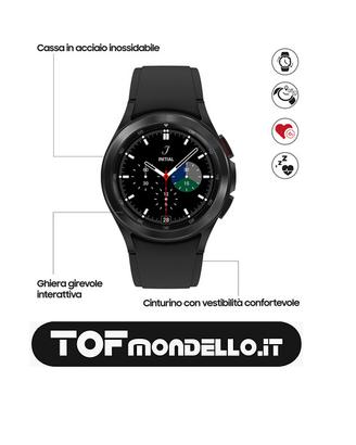 Samsung Watch 4 40mm USATO