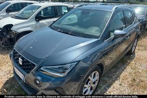 Seat Arona 1.0 EcoTSI FR
