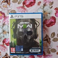 PS5 Call of Duty Modern Warfare 2