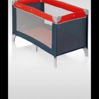 letto da viaggio bambino