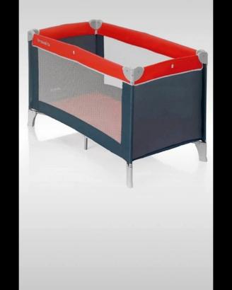 letto da viaggio bambino
