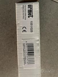 Tastiera Wi FI Urmet 1051