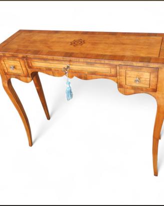 Consolle poco profonda da ingresso