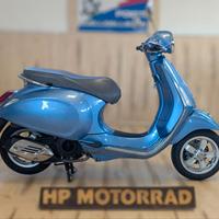 Piaggio Vespa 125 Primavera - 2014